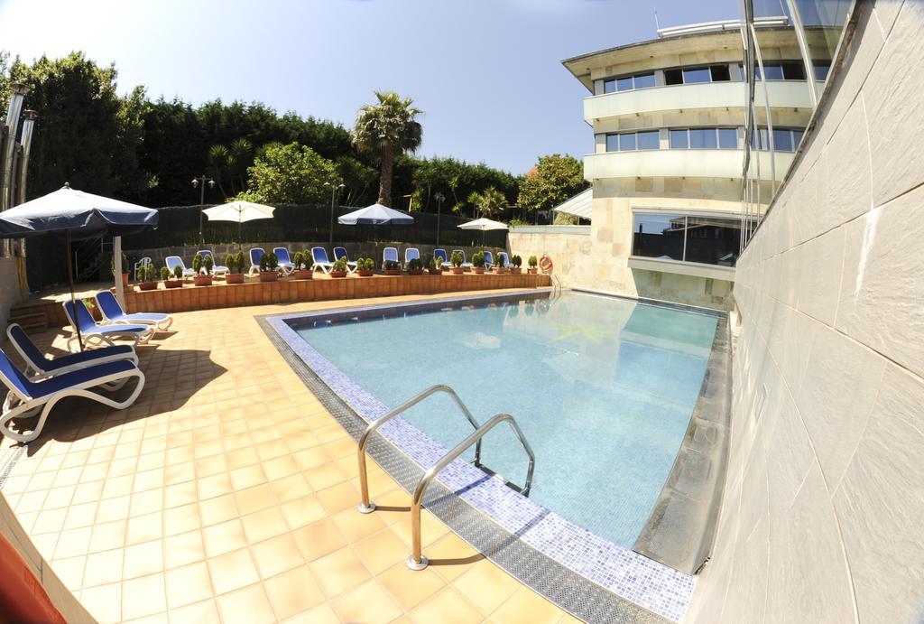 Hotel Estrella Norte Isla Plana Exteriér fotografie